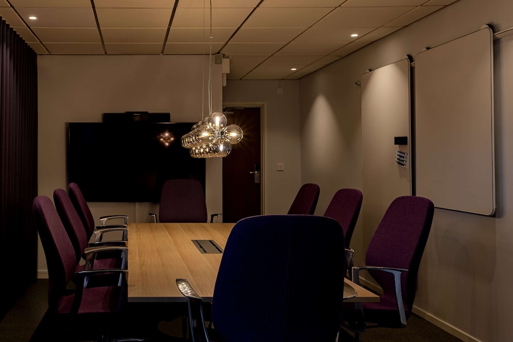 Scandic Helsingborg North 40/46