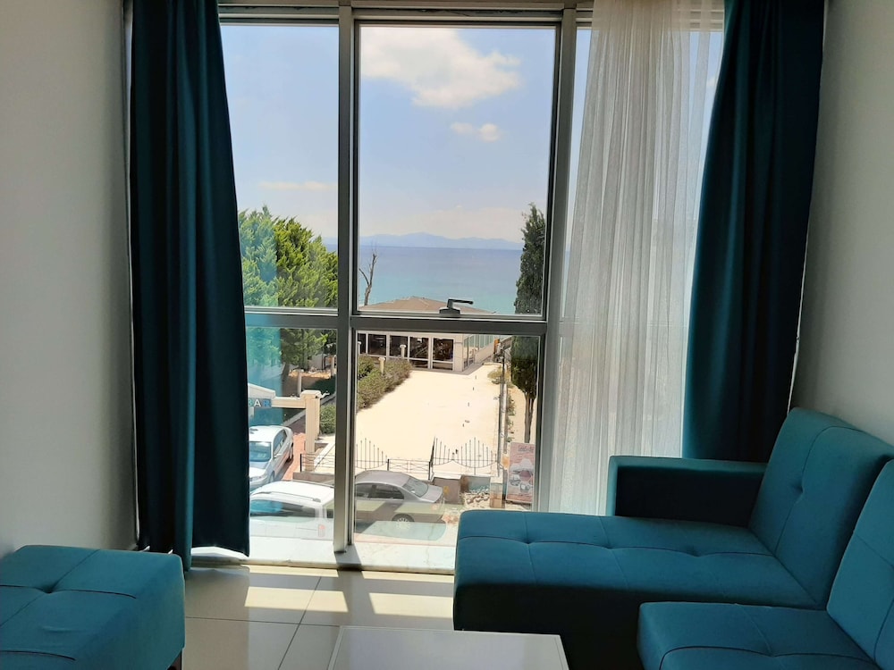 Antioch Apart Otel 26/32