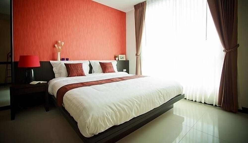The Grand Wipanan Residence 8/26