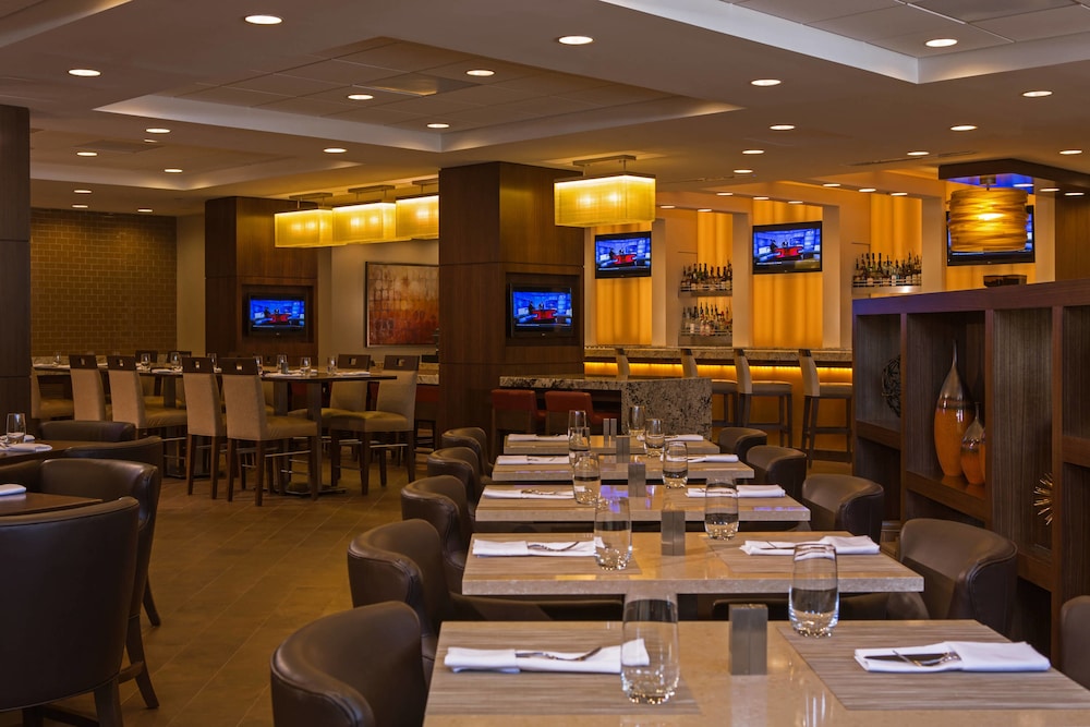Gaithersburg Marriott Washingtonian Center 46/59