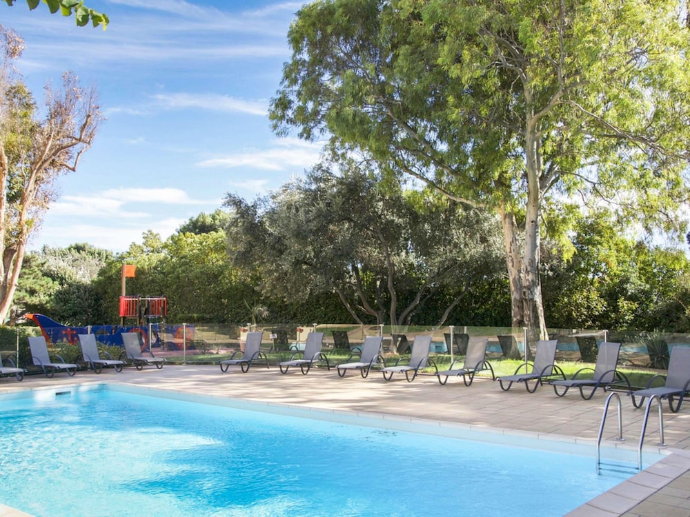 ibis Toulon La Seyne Sur Mer 66/71