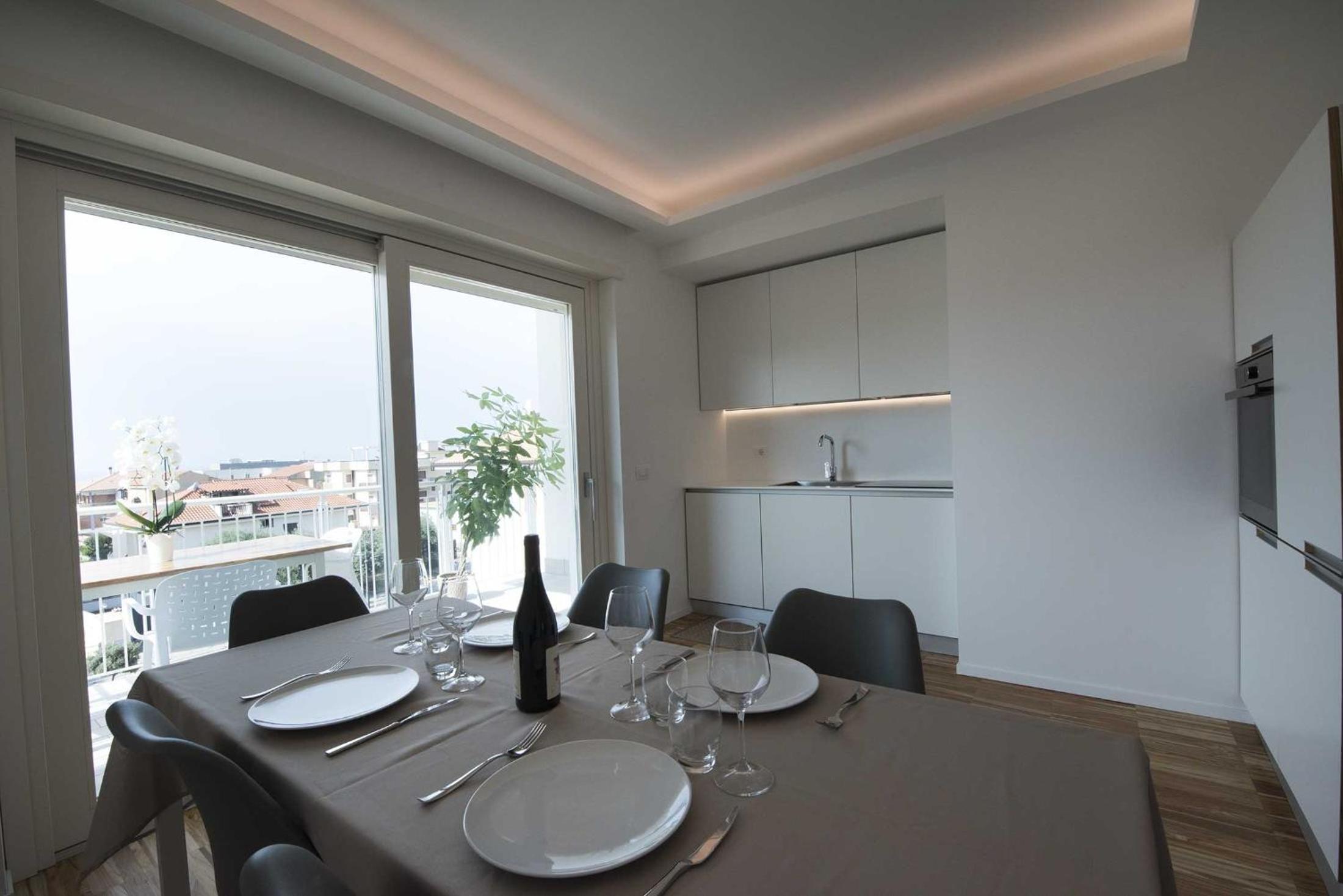 Apartments Sperlonga 65/73