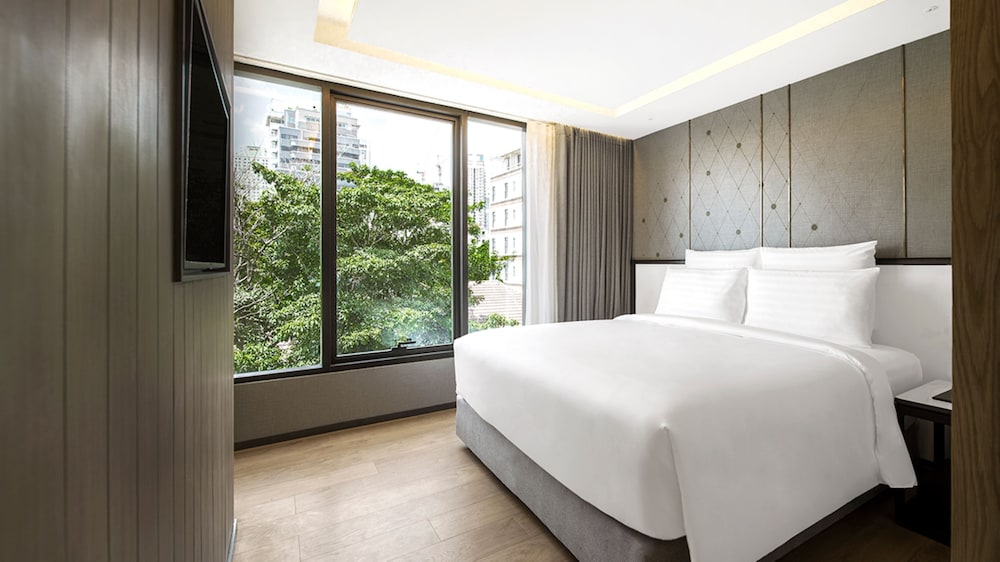 HOMM Sukhumvit34 Bangkok 17/59