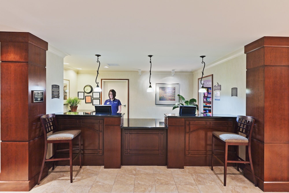 Staybridge Suites Wichita 9/79
