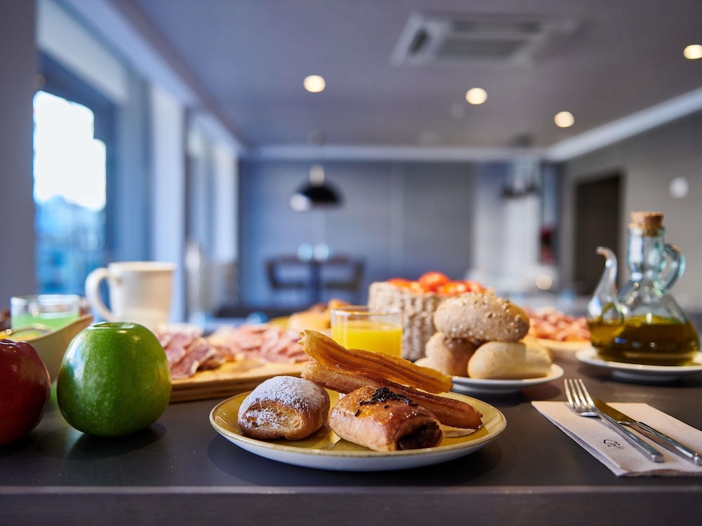 Mercure Barcelona Condor 55/75
