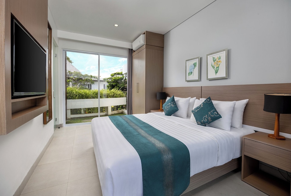 Hideaway Villas Bali – Ungasan by Kanaan Hospitality 11/50