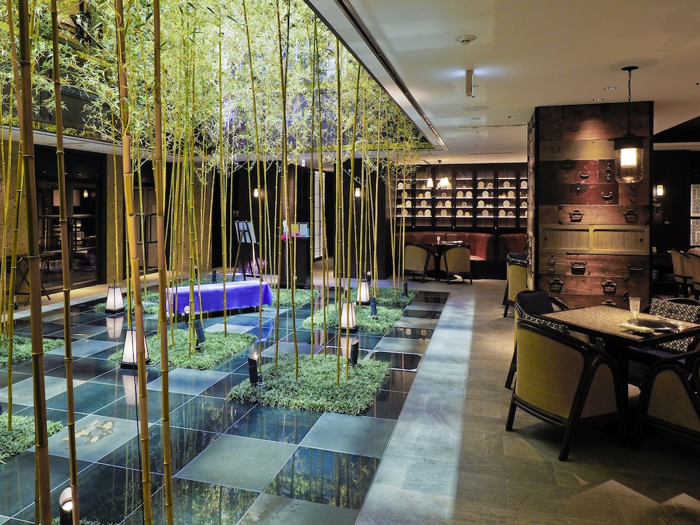 Dhawa Yura Kyoto (ex. Kyoto Yura Hotel Mgallery by Sofitel) 35/69