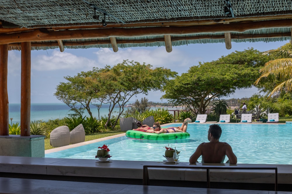 Bahia Mar Boutique Hotel 10/75
