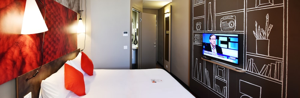 Ibis Sfax 33/66