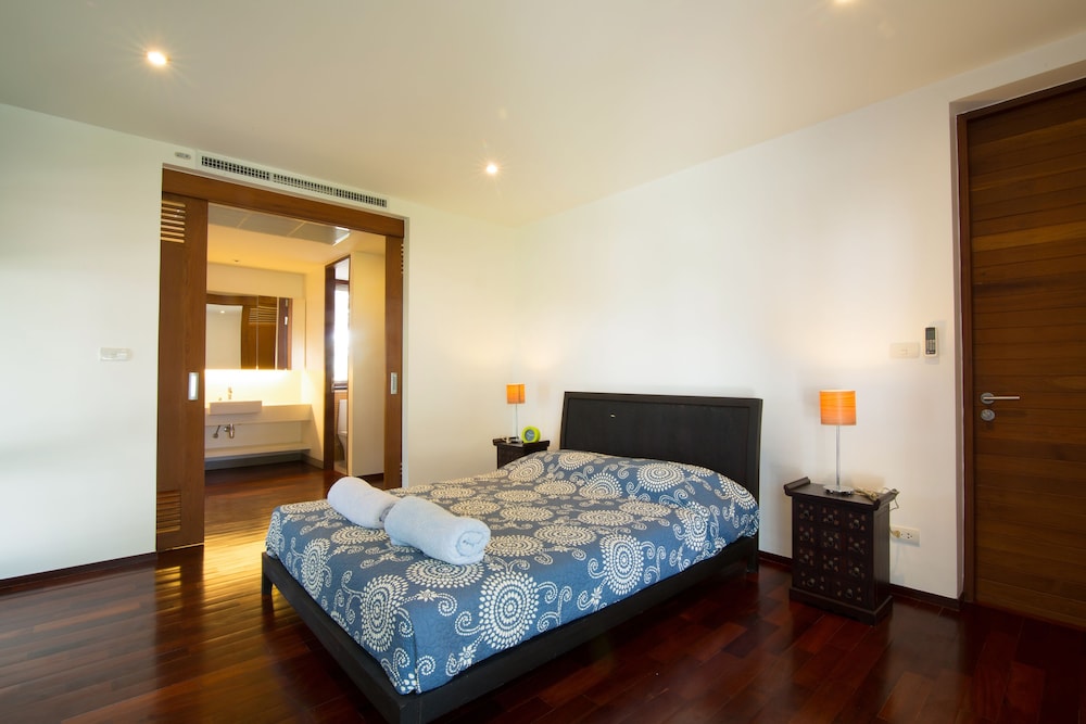 Aleenta Hua Hin - Pranburi Resort and Spa 13/50