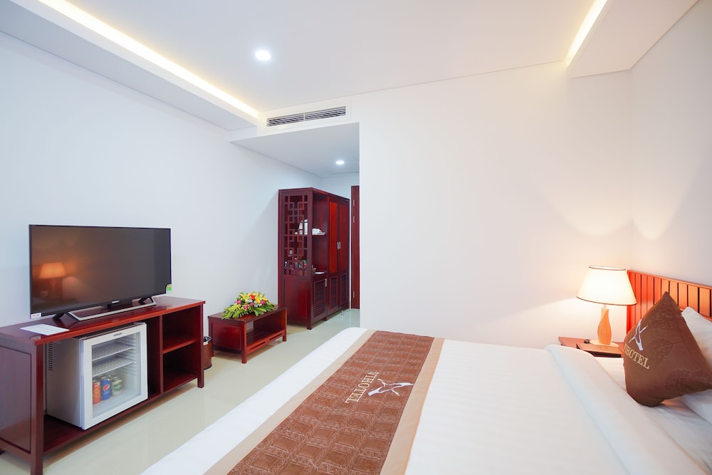 Vinh Hoang Hotel 25/66