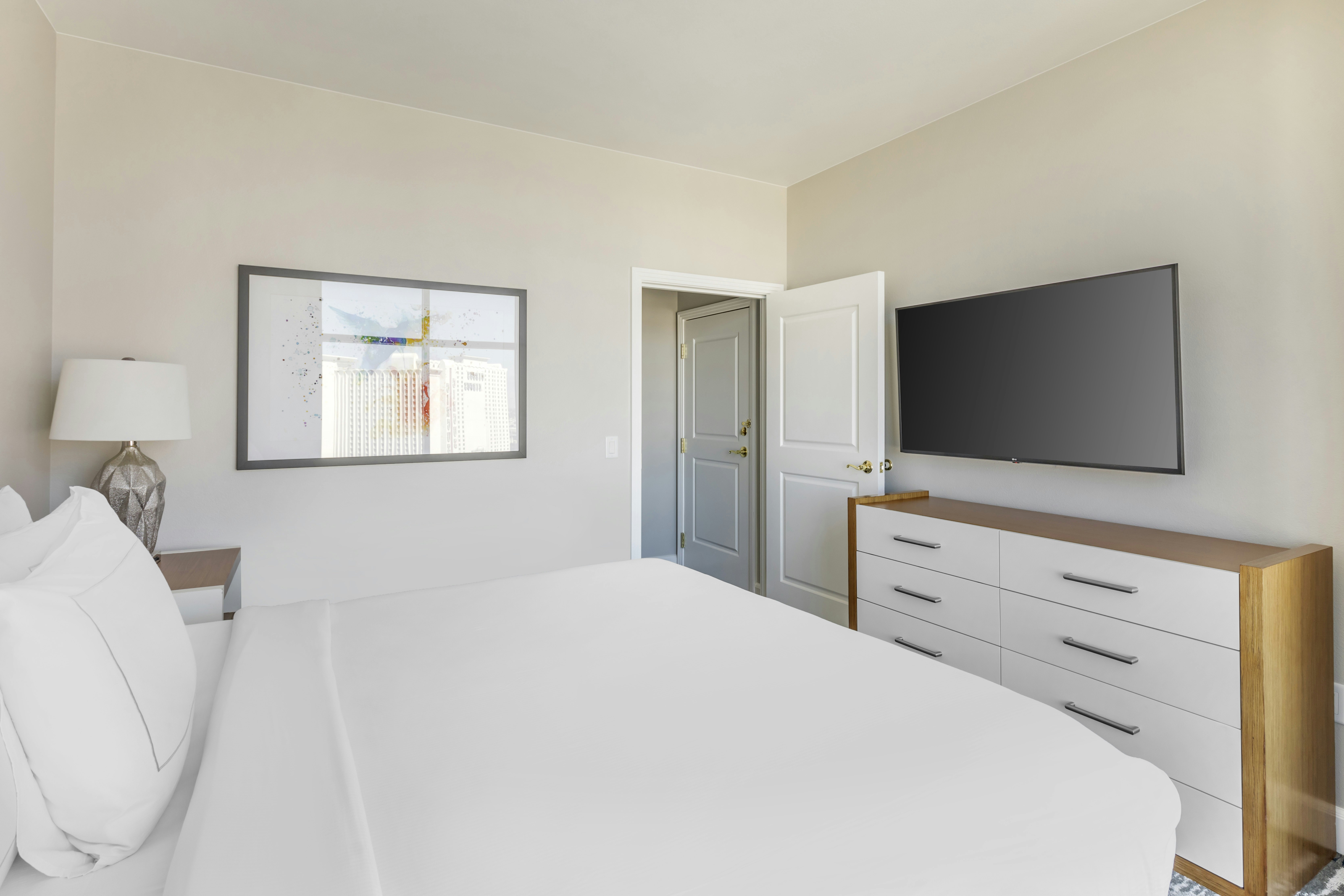 Hilton Grand Vacations Club on the Las Vegas Strip 8/39