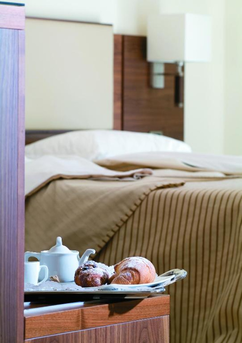 Suites And Residence Hotel 21/44