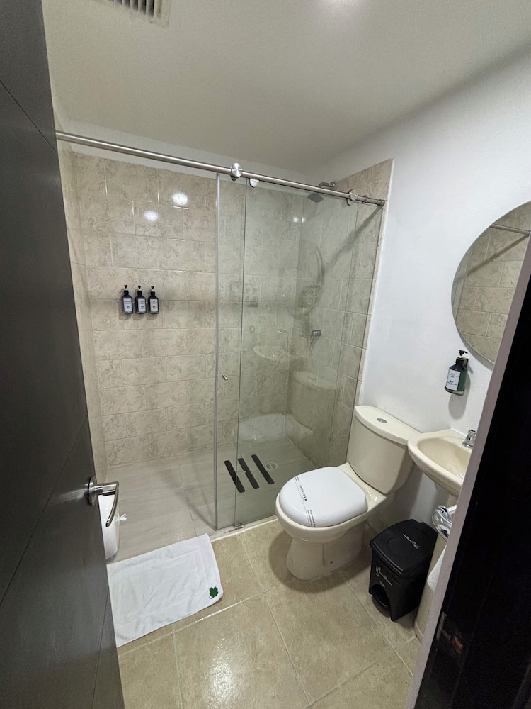 Hotel Greenview Medellin 42/42