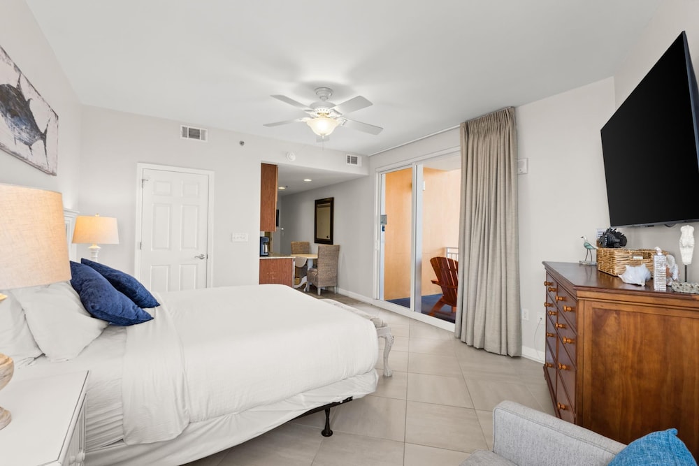 3 Bedrooms, Condo, 2 King Beds, Bunk Bed, Queen Bed, Ocean View, Sofa