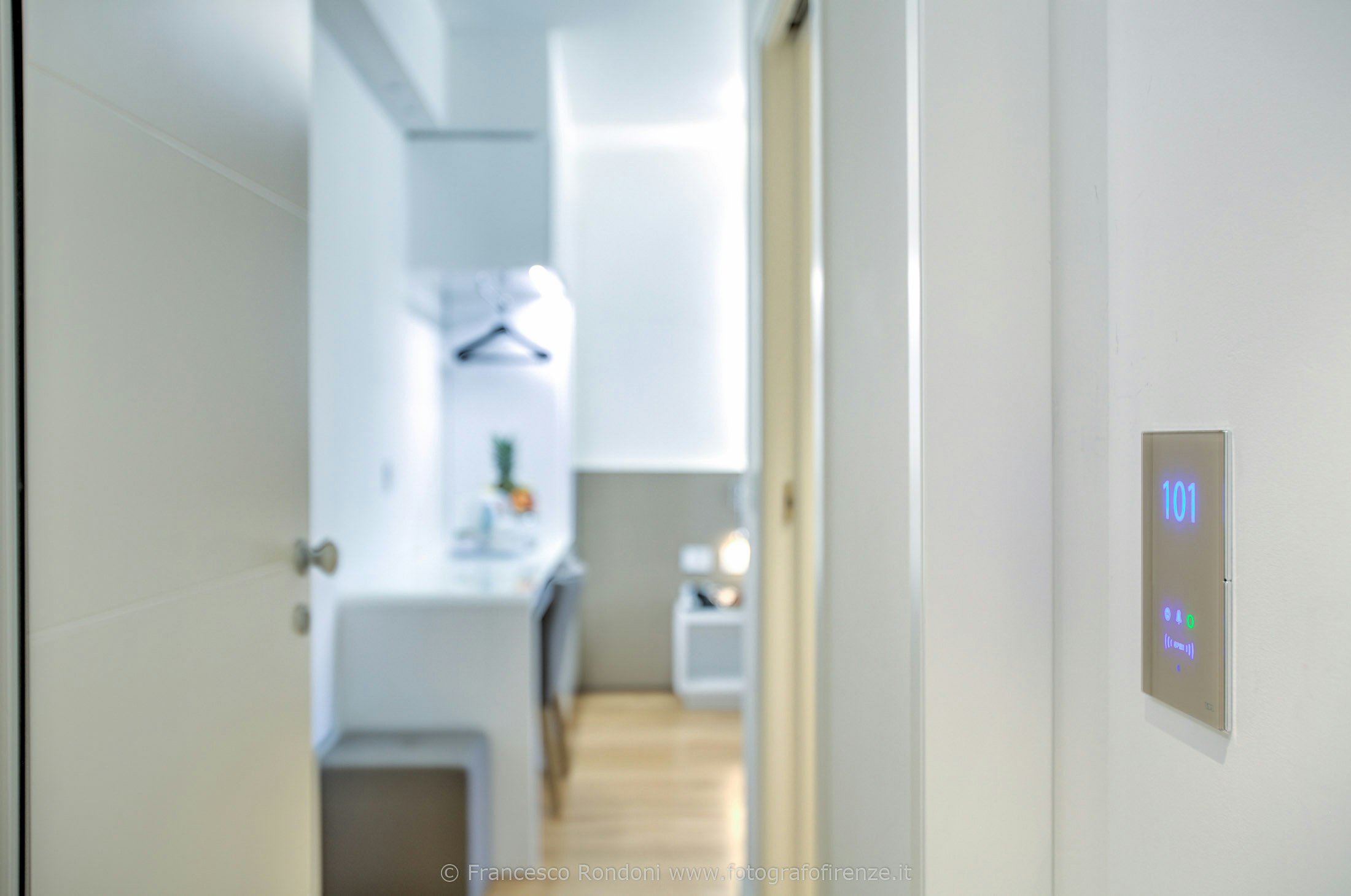 MH Florence Hotel & Spa 3/39