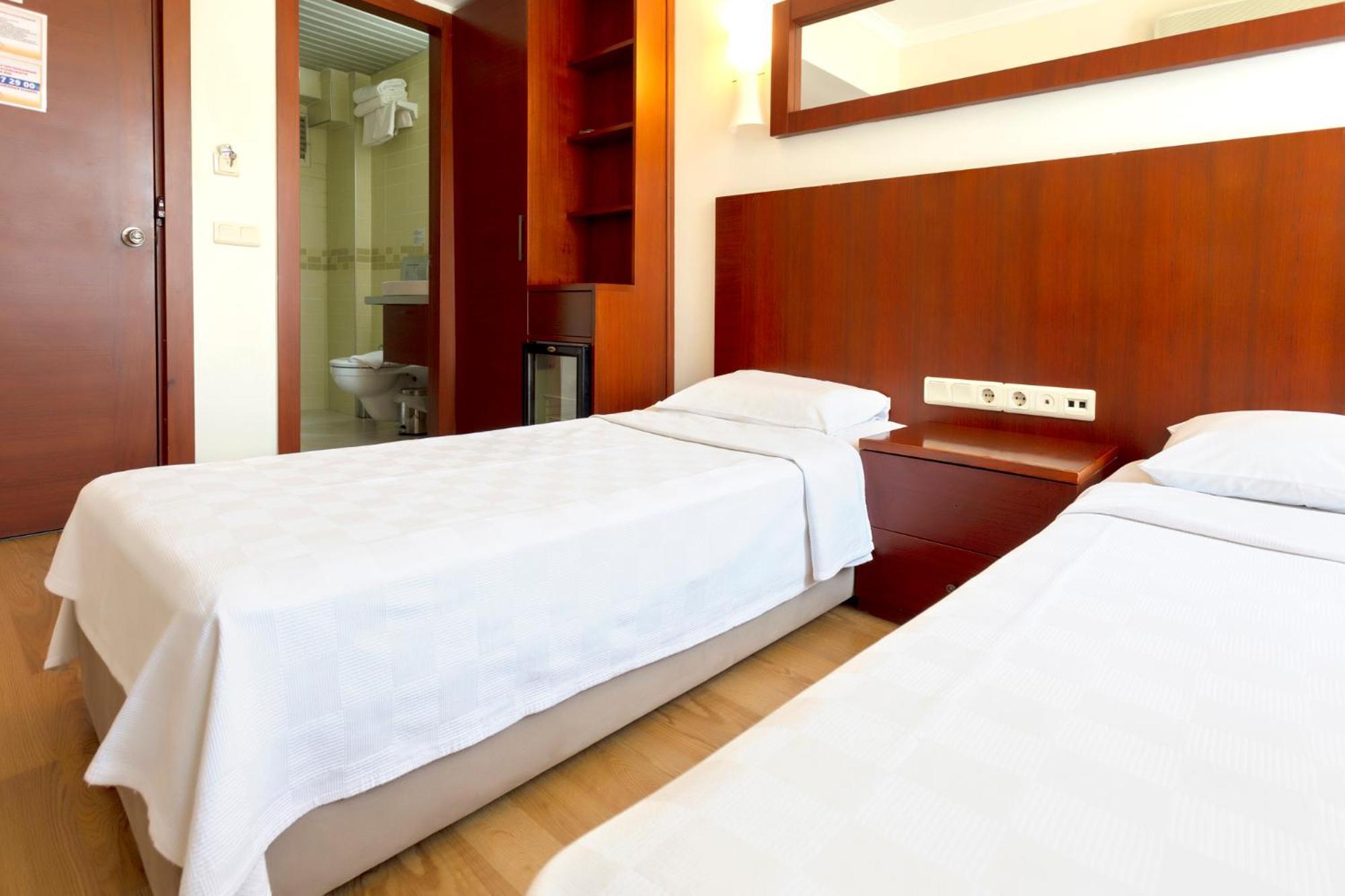 Pelit Troya Hotel 25/58