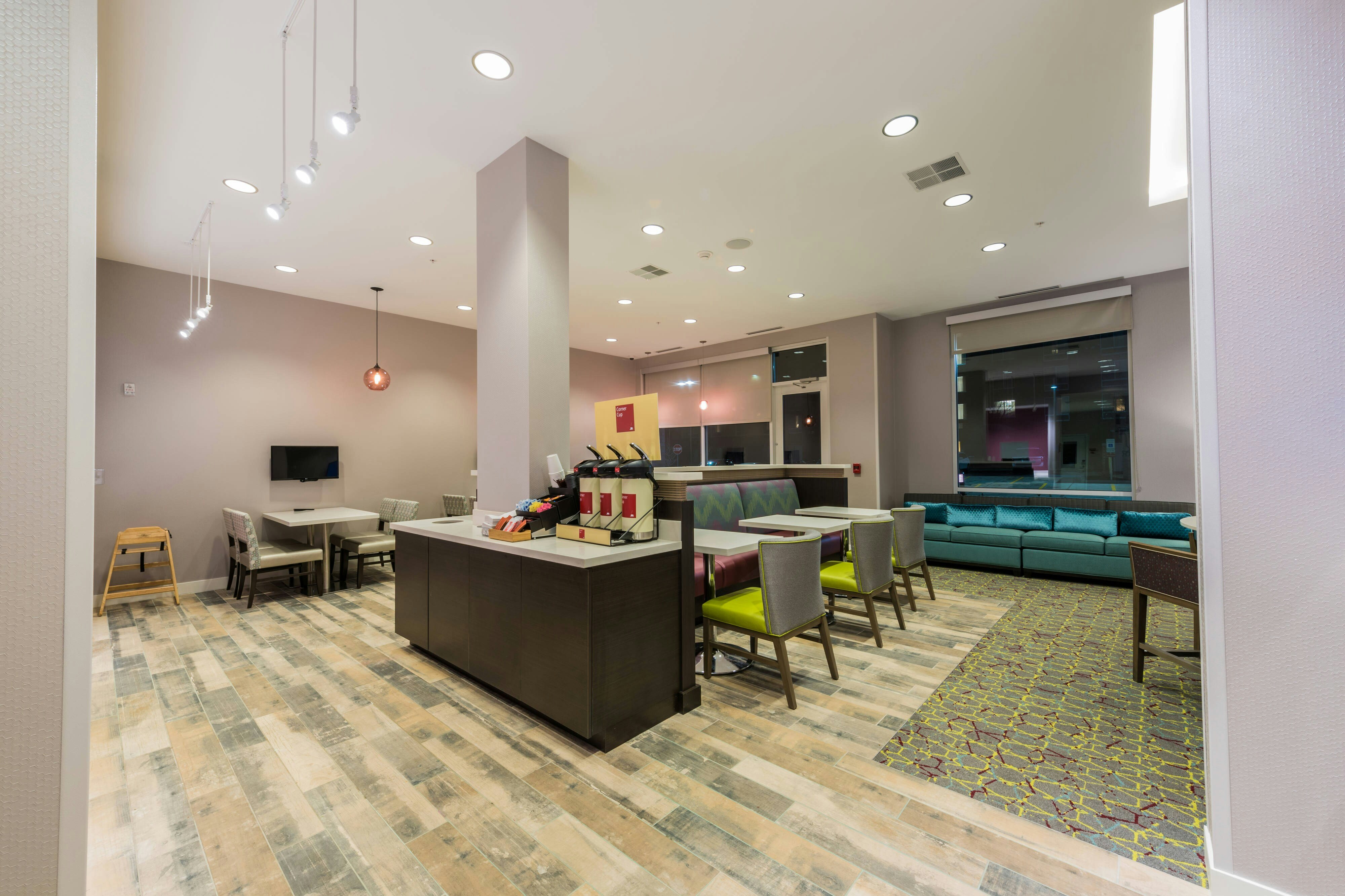 Towneplace Suites Chicago Schaumburg 33/59