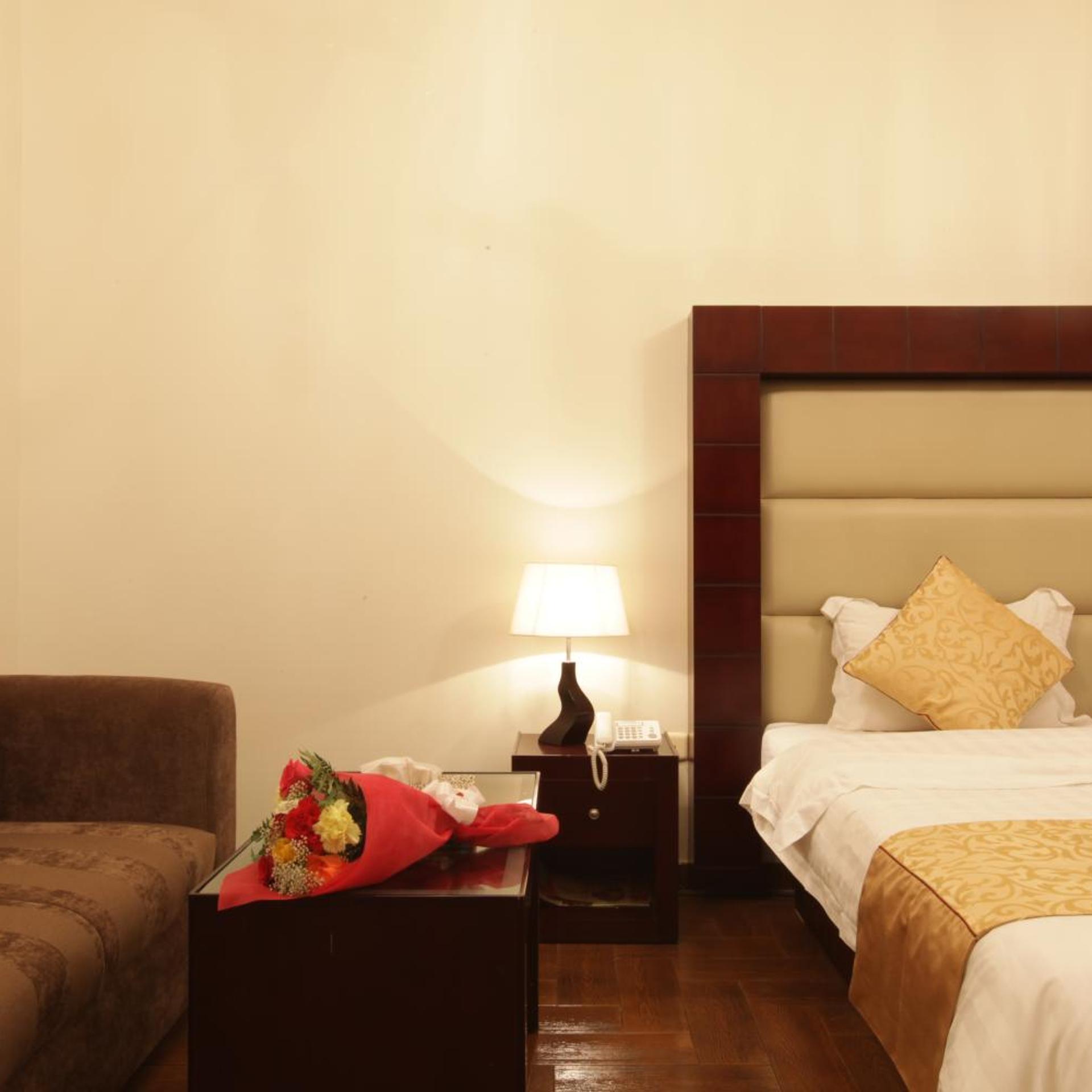 تالين السليمانية للشقق الفندقية(Taleen AlSulaimanyah Serviced Apartments) 17/32
