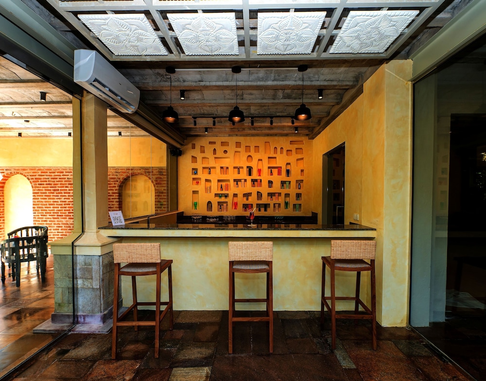 Siddhalepa Ayurveda Health Resort 38/50
