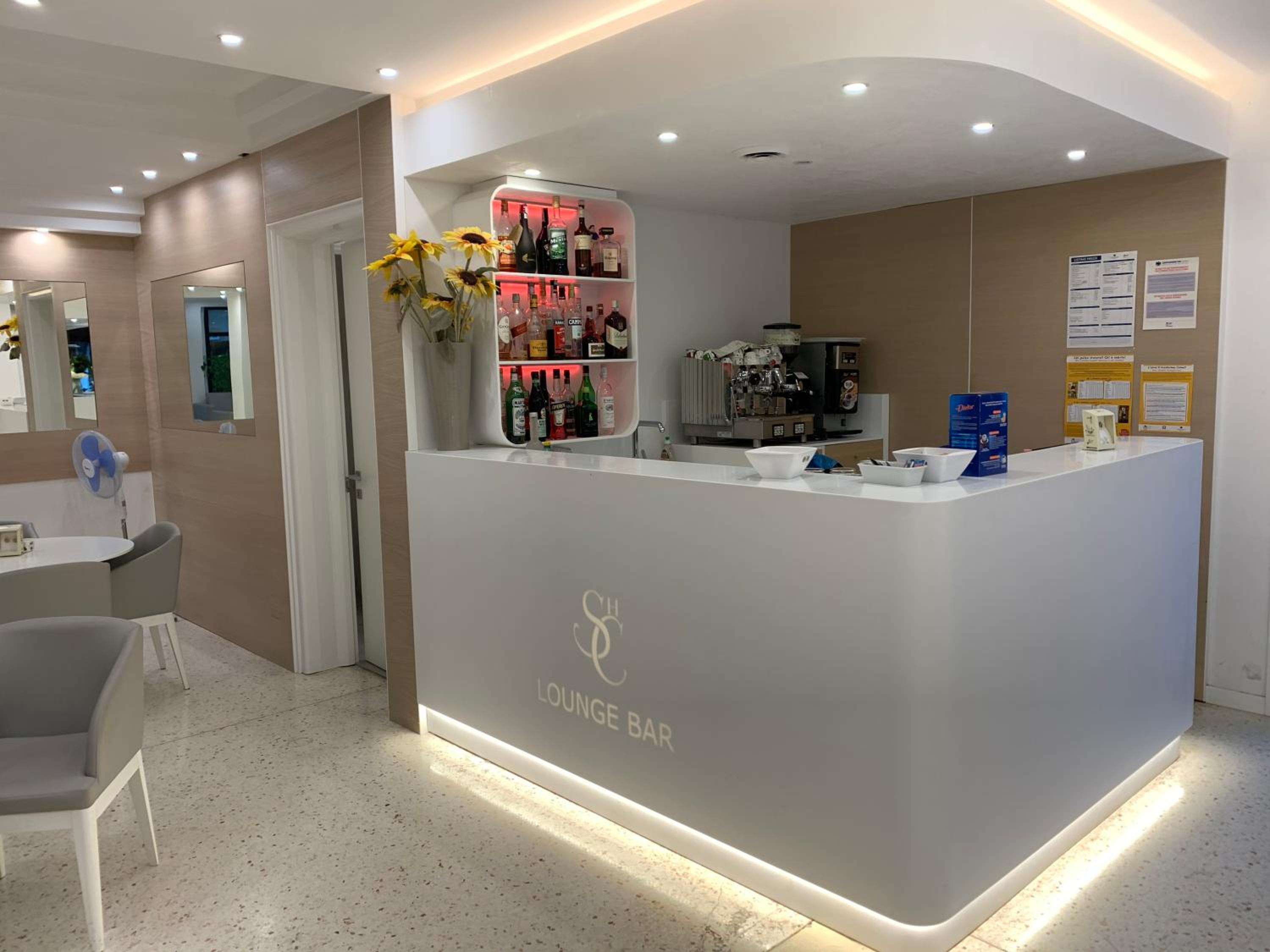 Hotel San Carlo 4/50