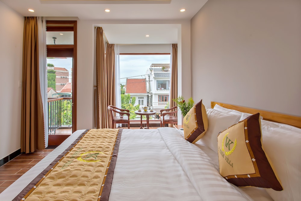 Hoi An Vi Khoa Villa 33/60