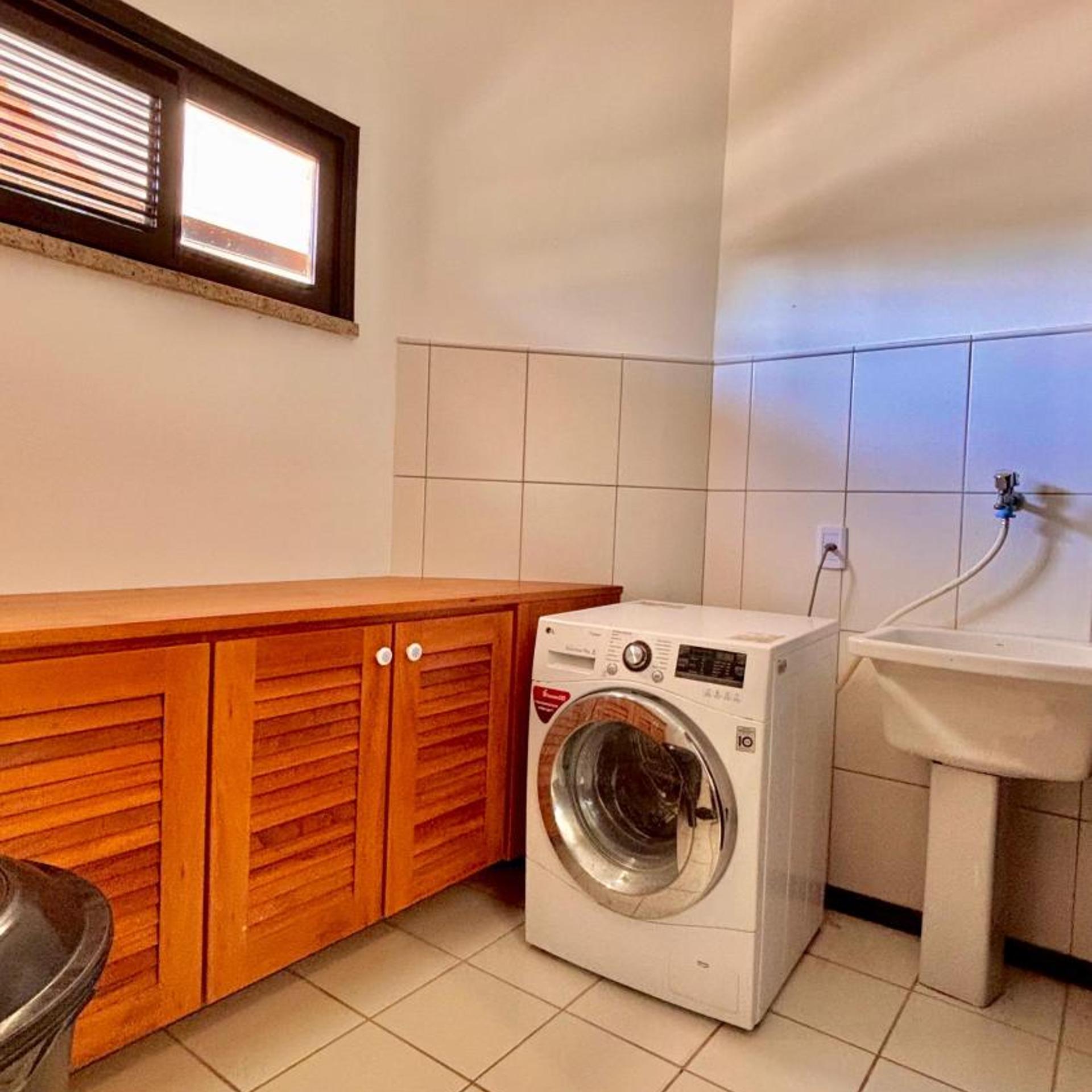 Dream Beach Cumbuco Oceanfront Apartments 48/48
