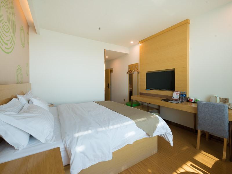 Greentree Inn Qinhuangdao Changli Life Square Duanyang St East Section Expss Hotel 13/36