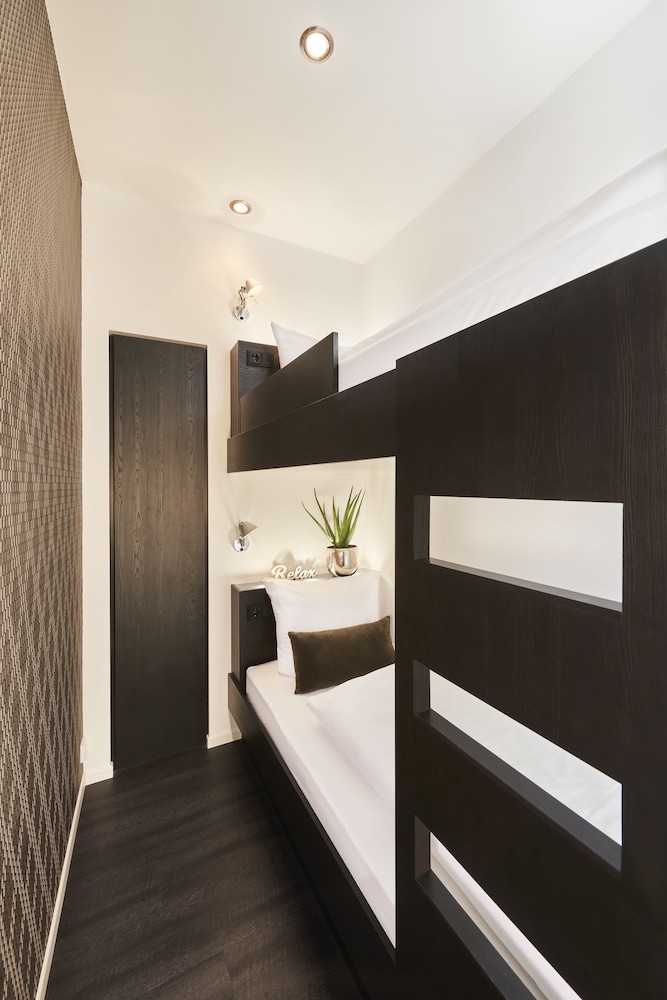 Designhotel Ueberfluss Bremen 57/75