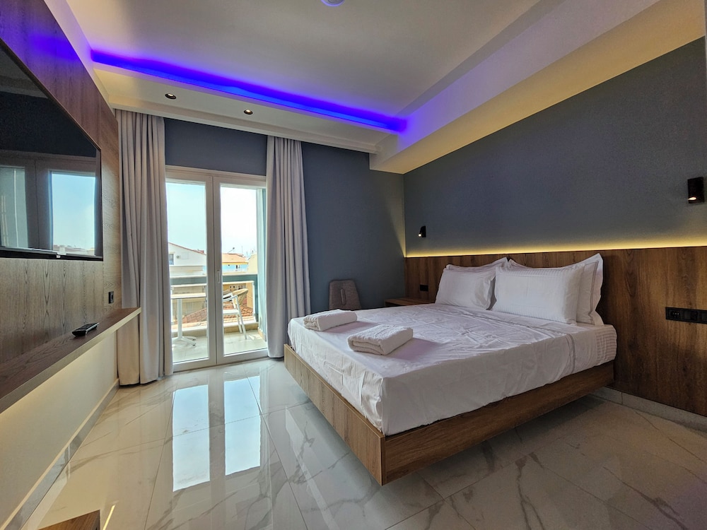 Hotel Aktaion 6/50