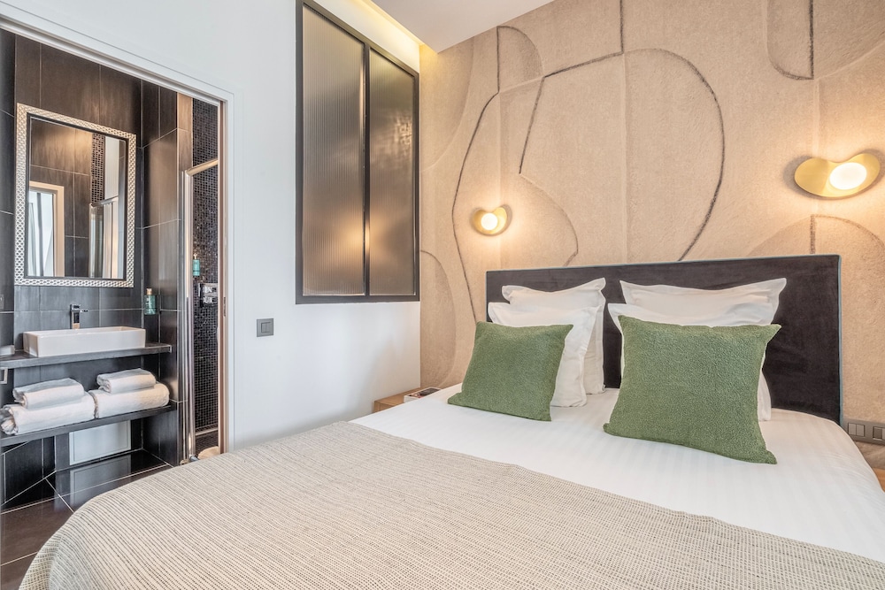 Milestay- Halles 25/68