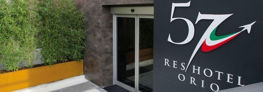 57reshotel Orio 3/45