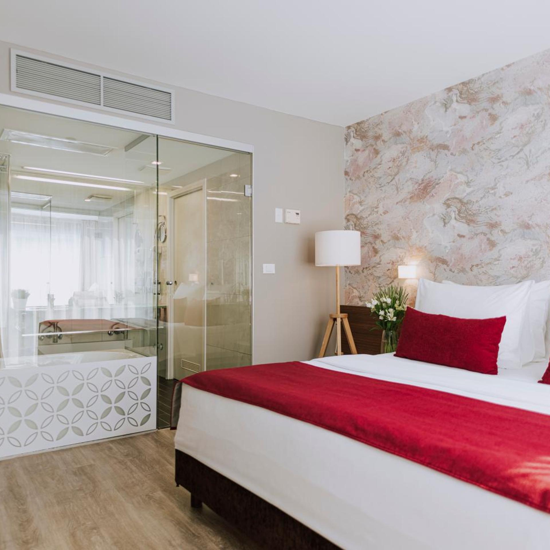 SPA AND SPORT RESORT SVETI MARTIN 4/50