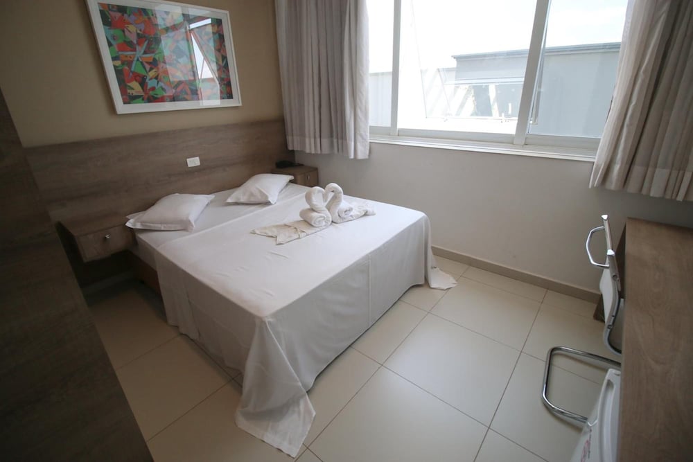 Hotel da Praca 36/67