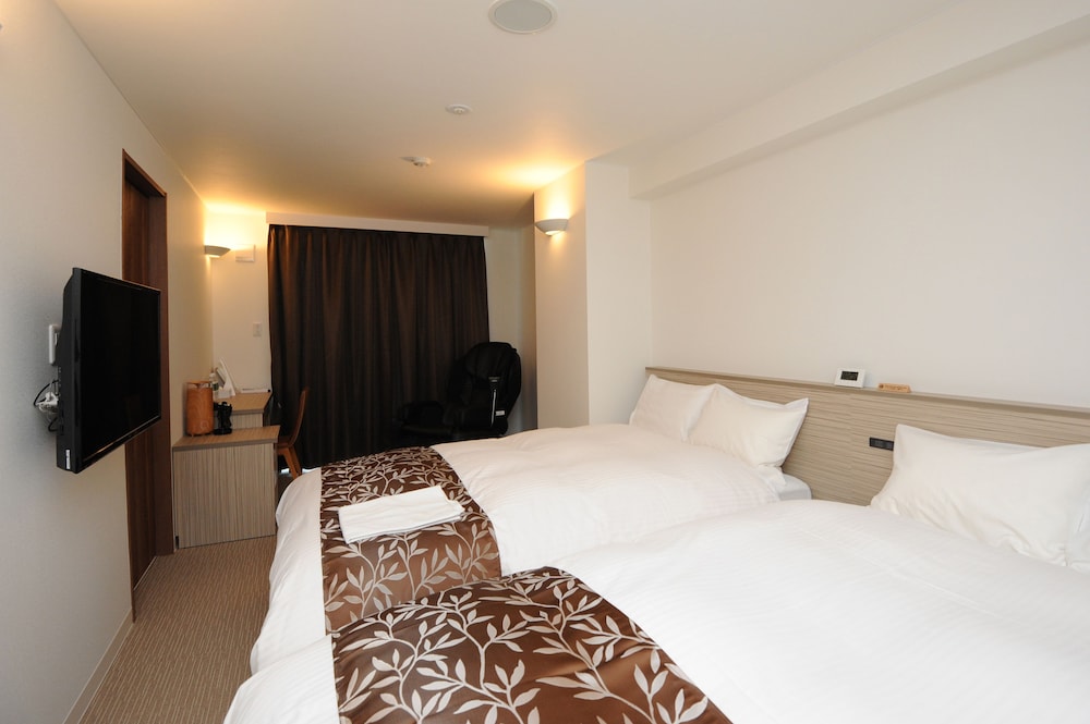 Hotel Sunriver Shimanto 14/35