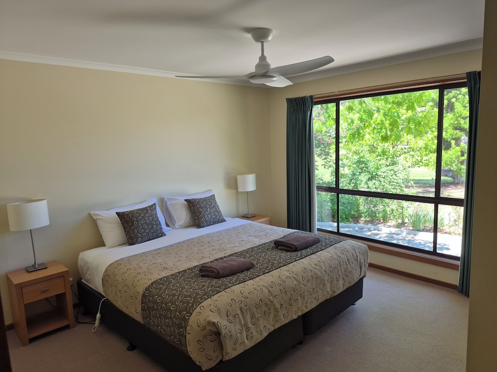 Golden Heritage Apartments Beechworth 2/35