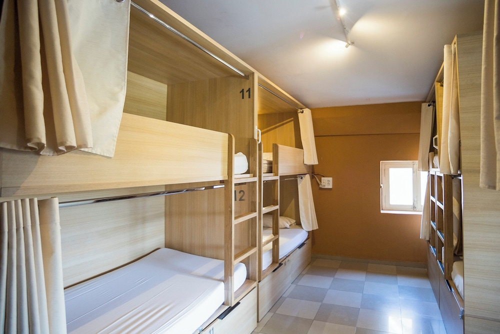 The River Hostel 14/49