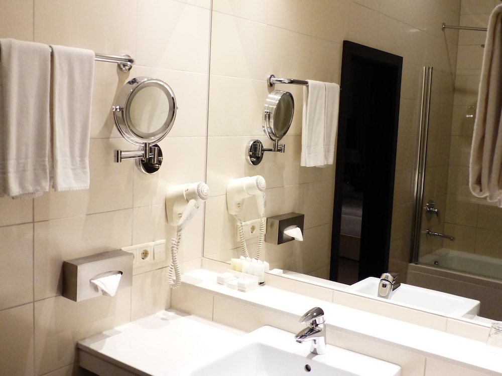 Grand Palace Hotel Hannover 14/37