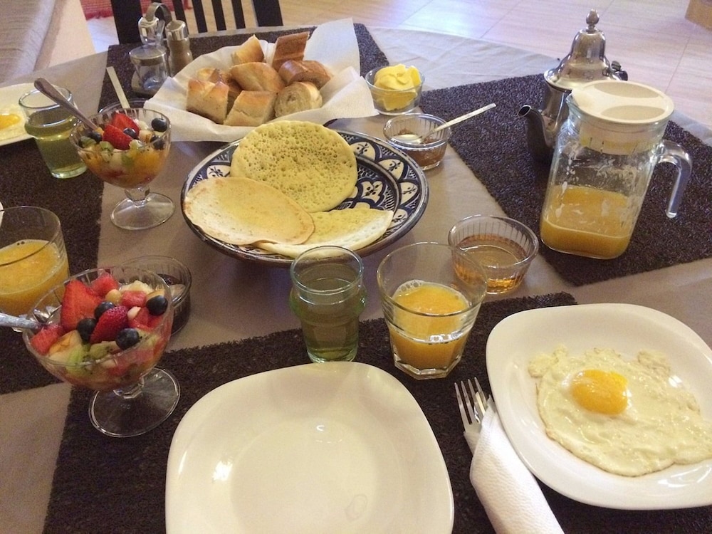 Bagdad Café 31/50