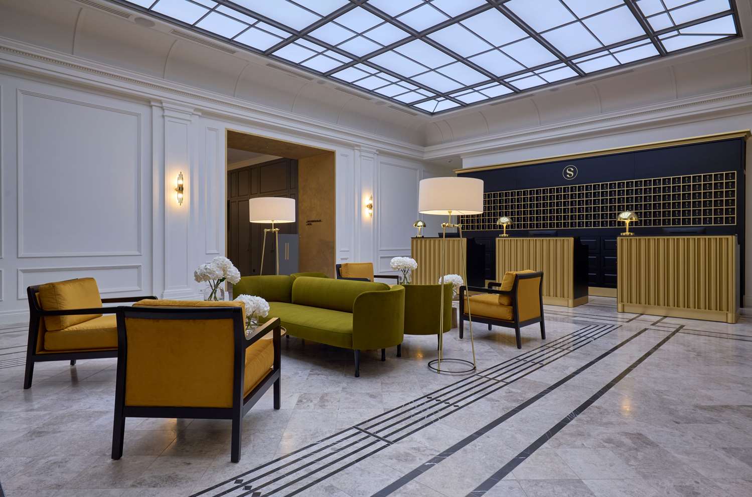 lounge