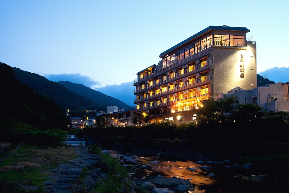 Hakone Suimeisou photo1
