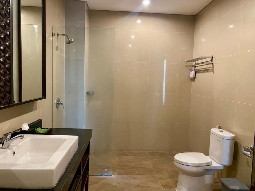 D Djabu Hotel Seminyak 46/50
