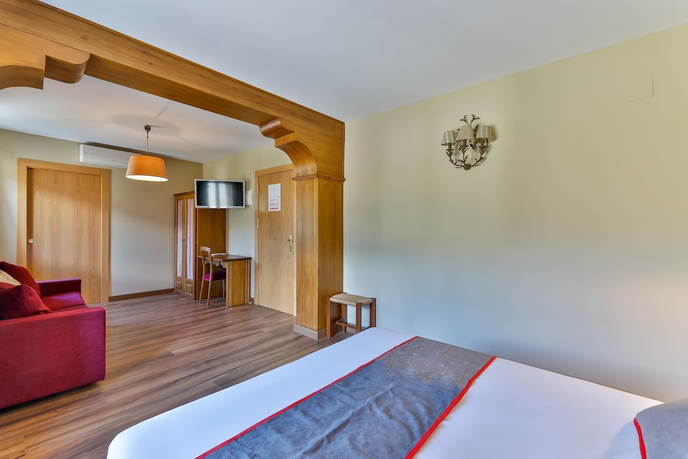 Hostal Rio Ara Bellosta 7/70