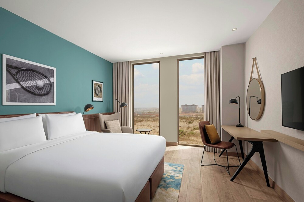 Four Points by Sheraton Dakar Diamniadio 4/50