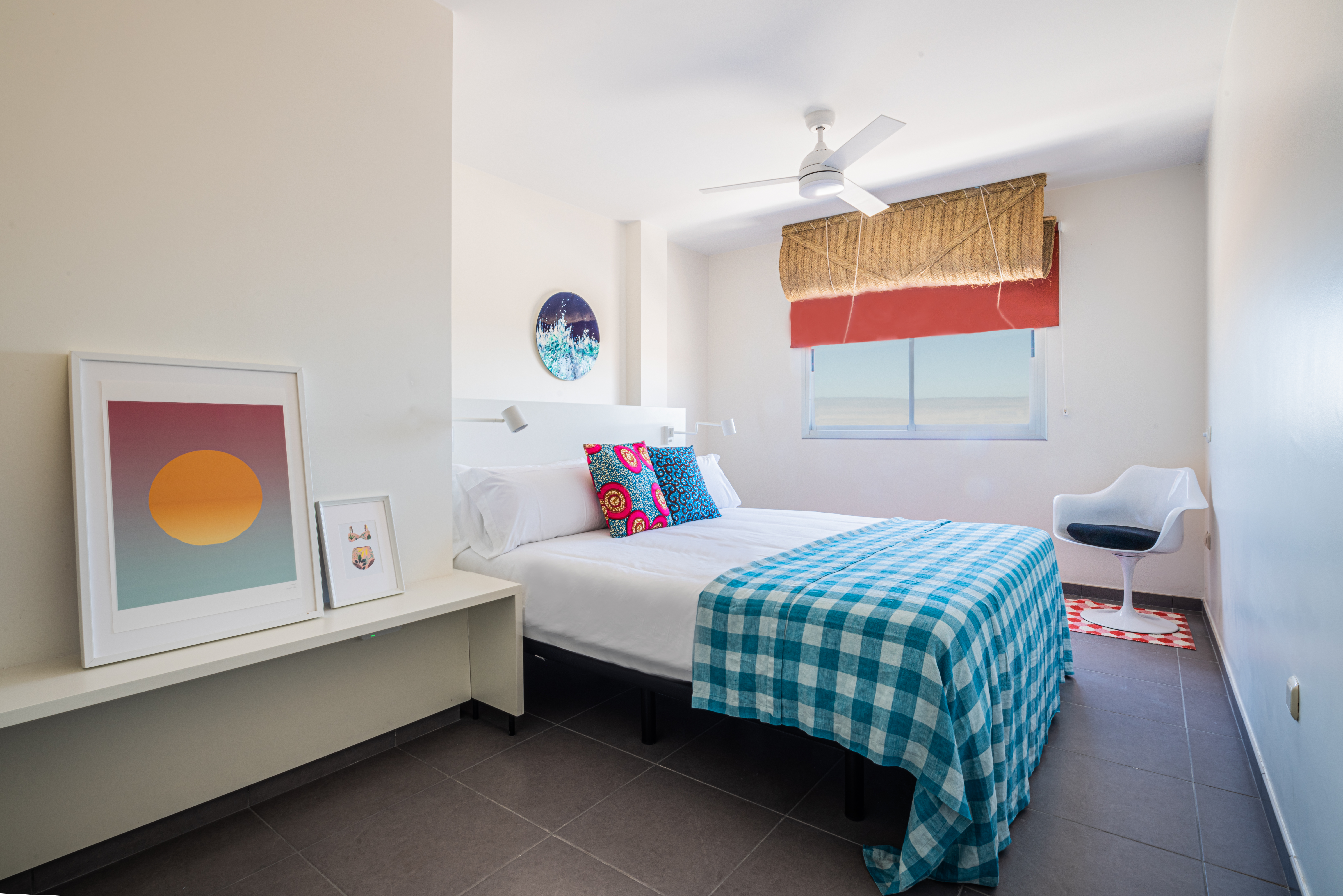 Duplex, Apartment، Buendia Corralejo Nohotel 2/3