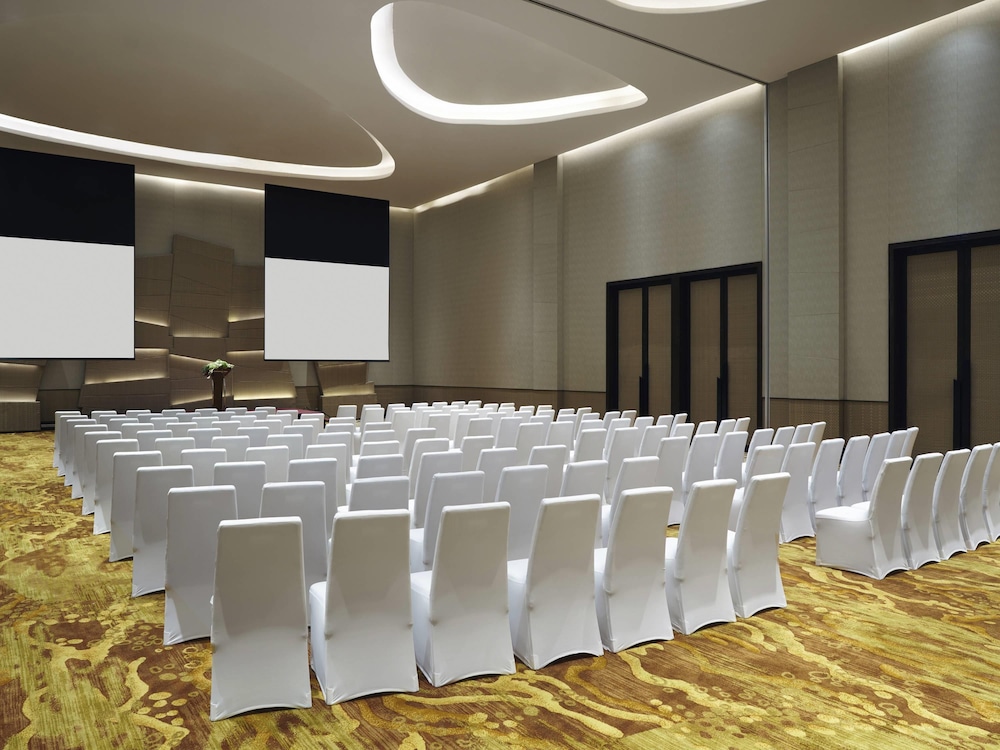 Movenpick Siam Hotel Na Jomtien Pattaya 53/64