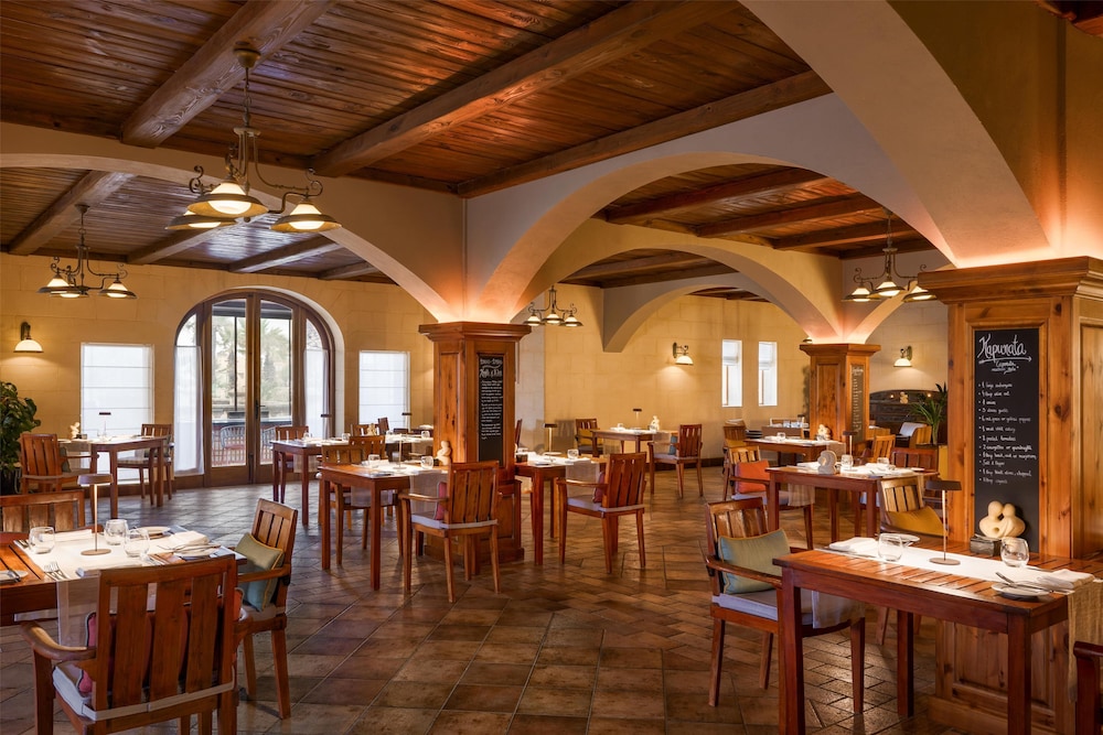 Kempinski Hotel San Lawrenz Gozo 57/73