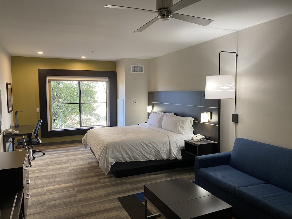 Holiday Inn Express Hotel And Suites el Dorado Hills 25/70