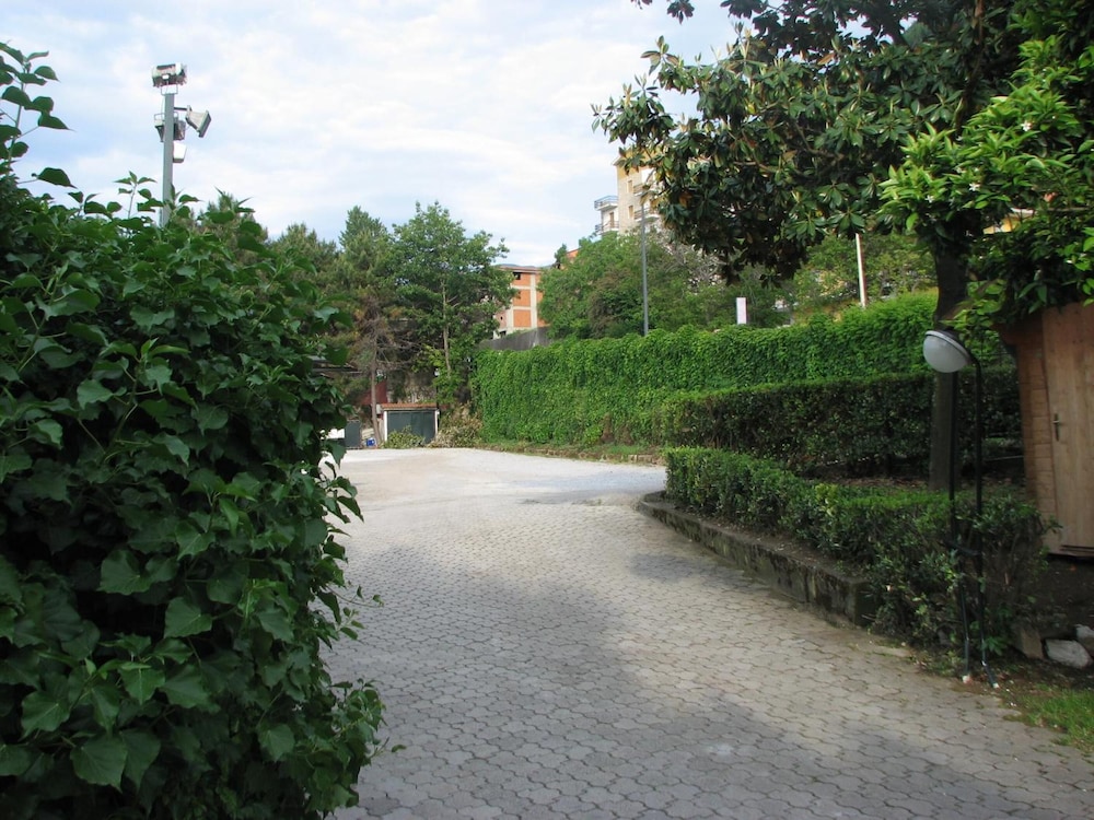 Hotel Parco 28/37