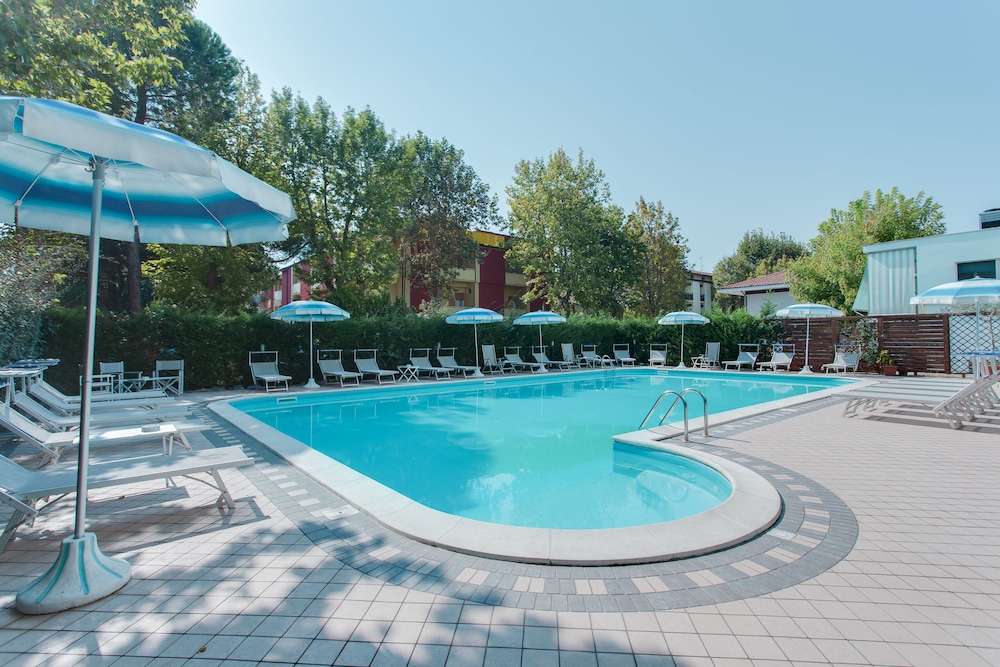 Hotel Stacchini 42/44